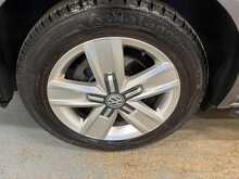 Volkswagen Transporter Shuttle Transporter Shuttle 2.0 TDI SE DSG LWB Euro 6 (s/s) 5dr - U834