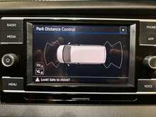Volkswagen Transporter Shuttle Transporter Shuttle 2.0 TDI SE DSG LWB Euro 6 (s/s) 5dr - U834
