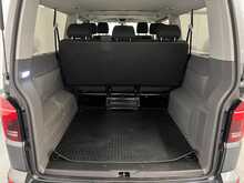 Volkswagen Transporter Shuttle Transporter Shuttle 2.0 TDI SE DSG LWB Euro 6 (s/s) 5dr - U834