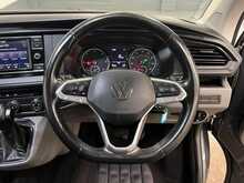 Volkswagen Transporter Shuttle Transporter Shuttle 2.0 TDI SE DSG LWB Euro 6 (s/s) 5dr - U834