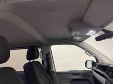 Volkswagen Transporter Shuttle Transporter Shuttle 2.0 TDI SE DSG LWB Euro 6 (s/s) 5dr - U834