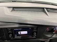 Volkswagen Transporter Shuttle Transporter Shuttle 2.0 TDI SE DSG LWB Euro 6 (s/s) 5dr - U834