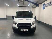 Ford Transit Transit 2.0 350 EcoBlue Leader RWD L3 Euro 6 (s/s) 4dr - U838
