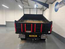 Ford Transit Transit 2.0 350 EcoBlue Leader RWD L3 Euro 6 (s/s) 4dr - U838