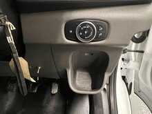 Ford Transit Transit 2.0 350 EcoBlue Leader RWD L3 Euro 6 (s/s) 4dr - U838