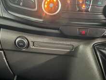 Ford Transit Transit 2.0 350 EcoBlue Leader RWD L3 Euro 6 (s/s) 4dr - U838