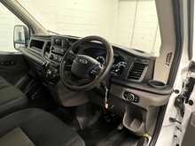 Ford Transit Transit 2.0 350 EcoBlue Leader RWD L3 Euro 6 (s/s) 4dr - U838
