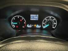 Ford Transit Transit 2.0 350 EcoBlue Leader RWD L3 Euro 6 (s/s) 4dr - U838