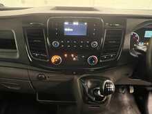 Ford Transit Transit 2.0 350 EcoBlue Leader RWD L3 Euro 6 (s/s) 4dr - U838