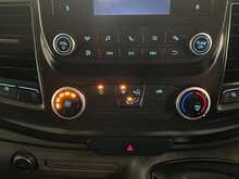 Ford Transit Transit 2.0 350 EcoBlue Leader RWD L3 Euro 6 (s/s) 4dr - U838