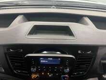 Ford Transit Transit 2.0 350 EcoBlue Leader RWD L3 Euro 6 (s/s) 4dr - U838