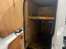 Ford Transit Transit 2.0 350 EcoBlue Leader RWD L3 Euro 6 (s/s) 4dr - U838