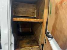 Ford Transit Transit 2.0 350 EcoBlue Leader RWD L3 Euro 6 (s/s) 4dr - U838