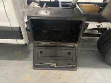 Ford Transit Transit 2.0 350 EcoBlue Leader RWD L3 Euro 6 (s/s) 4dr - U838