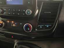 Ford Transit Transit 2.0 350 EcoBlue Leader RWD L3 Euro 6 (s/s) 4dr - U838