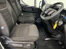 Iveco Daily Daily 2.3D HPI 14V 35S 3520 HiMatic MWB H2 Euro 6 (s/s) 5dr - U839