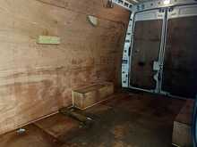 Iveco Daily Daily 2.3D HPI 14V 35S 3520 HiMatic MWB H2 Euro 6 (s/s) 5dr - U839