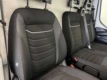 Iveco Daily Daily 2.3D HPI 14V 35S 3520 HiMatic MWB H2 Euro 6 (s/s) 5dr - U839