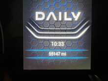 Iveco Daily Daily 2.3D HPI 14V 35S 3520 HiMatic MWB H2 Euro 6 (s/s) 5dr - U839