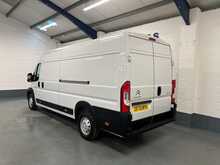 Citroen Relay Relay 2.2 BlueHDi 35 Enterprise L4 High Roof Euro 6 (s/s) 5dr (Heavy) - U846