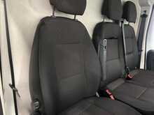 Citroen Relay Relay 2.2 BlueHDi 35 Enterprise L4 High Roof Euro 6 (s/s) 5dr (Heavy) - U846