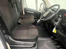 Citroen Relay Relay 2.2 BlueHDi 35 Enterprise L4 High Roof Euro 6 (s/s) 5dr (Heavy) - U846