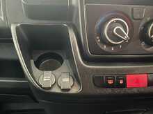 Citroen Relay Relay 2.2 BlueHDi 35 Enterprise L4 High Roof Euro 6 (s/s) 5dr (Heavy) - U846