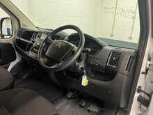Citroen Relay Relay 2.2 BlueHDi 35 Enterprise L4 High Roof Euro 6 (s/s) 5dr (Heavy) - U846
