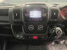 Citroen Relay Relay 2.2 BlueHDi 35 Enterprise L4 High Roof Euro 6 (s/s) 5dr (Heavy) - U846