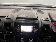 Citroen Relay Relay 2.2 BlueHDi 35 Enterprise L4 High Roof Euro 6 (s/s) 5dr (Heavy) - U846