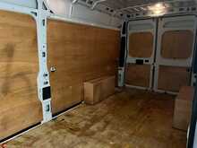 Citroen Relay Relay 2.2 BlueHDi 35 Enterprise L4 High Roof Euro 6 (s/s) 5dr (Heavy) - U846