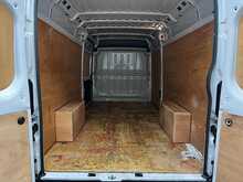 Citroen Relay Relay 2.2 BlueHDi 35 Enterprise L4 High Roof Euro 6 (s/s) 5dr (Heavy) - U846
