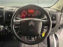 Citroen Relay Relay 2.2 BlueHDi 35 Enterprise L4 High Roof Euro 6 (s/s) 5dr (Heavy) - U846