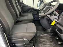 Nissan Interstar Interstar 2.3 dCi 35 Tekna FWD L3 H2 Euro 6 4dr - U848