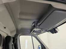 Nissan Interstar Interstar 2.3 dCi 35 Tekna FWD L3 H2 Euro 6 4dr - U848