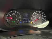 Nissan Interstar Interstar 2.3 dCi 35 Tekna FWD L3 H2 Euro 6 4dr - U848