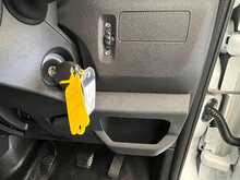 Nissan Interstar Interstar 2.3 dCi 35 Tekna FWD L3 H2 Euro 6 4dr - U848