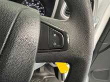 Nissan Interstar Interstar 2.3 dCi 35 Tekna FWD L3 H2 Euro 6 4dr - U848