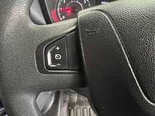 Nissan Interstar Interstar 2.3 dCi 35 Tekna FWD L3 H2 Euro 6 4dr - U848