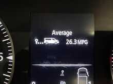 Nissan Interstar Interstar 2.3 dCi 35 Tekna FWD L3 H2 Euro 6 4dr - U848