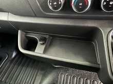 Nissan Interstar Interstar 2.3 dCi 35 Tekna FWD L3 H2 Euro 6 4dr - U848