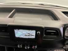 Nissan Interstar Interstar 2.3 dCi 35 Tekna FWD L3 H2 Euro 6 4dr - U848