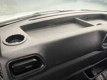 Nissan Interstar Interstar 2.3 dCi 35 Tekna FWD L3 H2 Euro 6 4dr - U848