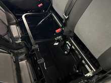 Nissan Interstar Interstar 2.3 dCi 35 Tekna FWD L3 H2 Euro 6 4dr - U848