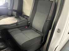 Nissan Interstar Interstar 2.3 dCi 35 Tekna FWD L3 H2 Euro 6 4dr - U848