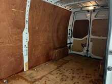 Nissan Interstar Interstar 2.3 dCi 35 Tekna FWD L3 H2 Euro 6 4dr - U848