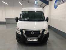 Nissan Interstar Interstar 2.3 dCi 35 Acenta FWD L3 H2 Euro 6 4dr - U849