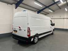 Nissan Interstar Interstar 2.3 dCi 35 Acenta FWD L3 H2 Euro 6 4dr - U849