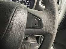 Nissan Interstar Interstar 2.3 dCi 35 Acenta FWD L3 H2 Euro 6 4dr - U849