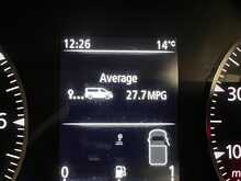 Nissan Interstar Interstar 2.3 dCi 35 Acenta FWD L3 H2 Euro 6 4dr - U849